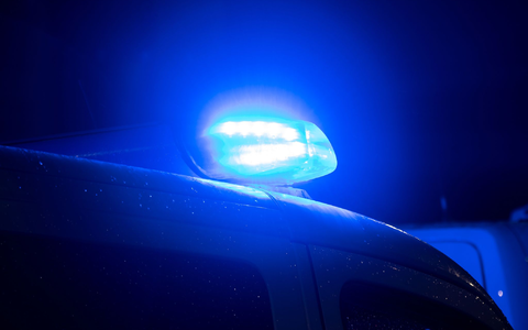 Die Polizei ermittelt. (Symbolbild) - Foto: Sarah Knorr/dpa