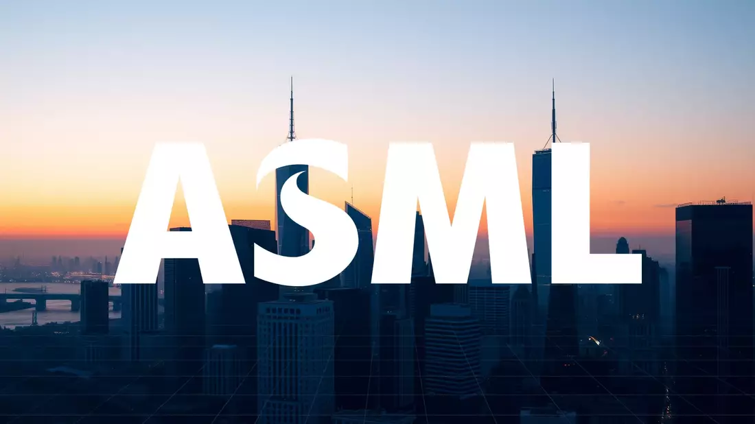 ASML: ¿Acusaciones de espionaje contra el gigante neerlandés de los semiconductores? Illustration mit AI erstellt übermittelt durch boerse-global.de