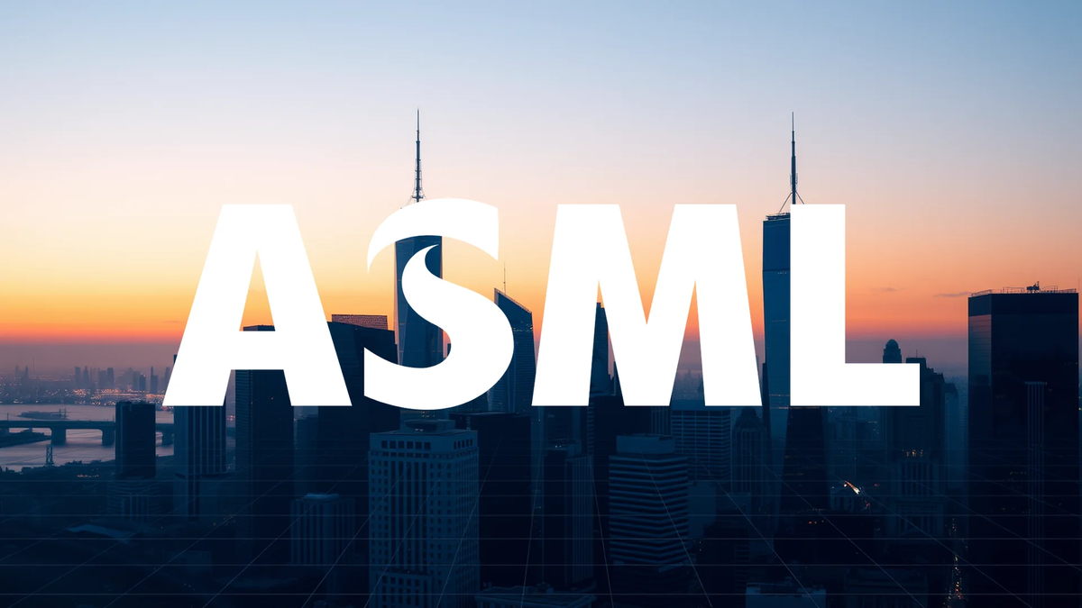 ASML: ¿Acusaciones de espionaje contra el gigante neerlandés de los semiconductores? - Foto: über boerse-global.de