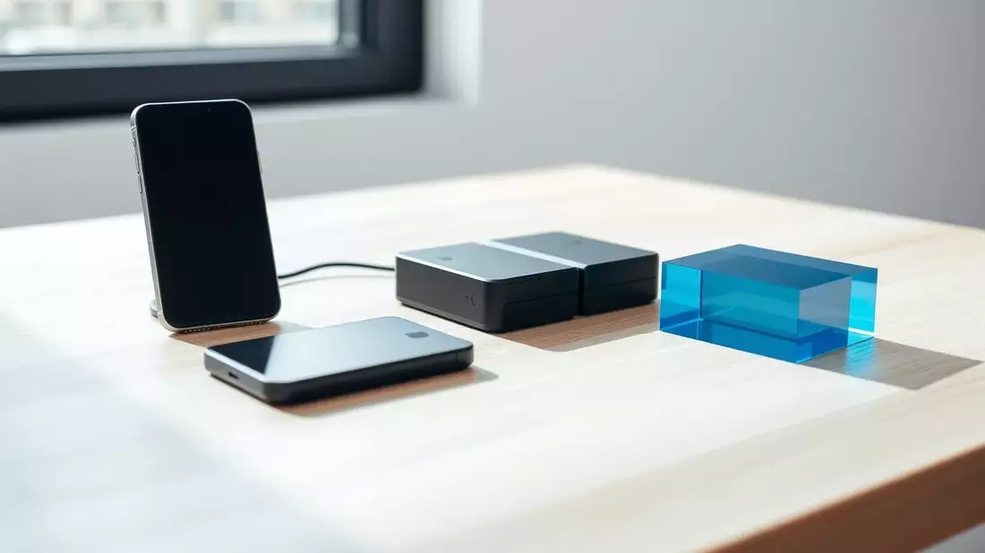 Signal: Sichere iOS-Backups sind endlich da - Bild: über boerse-global.de