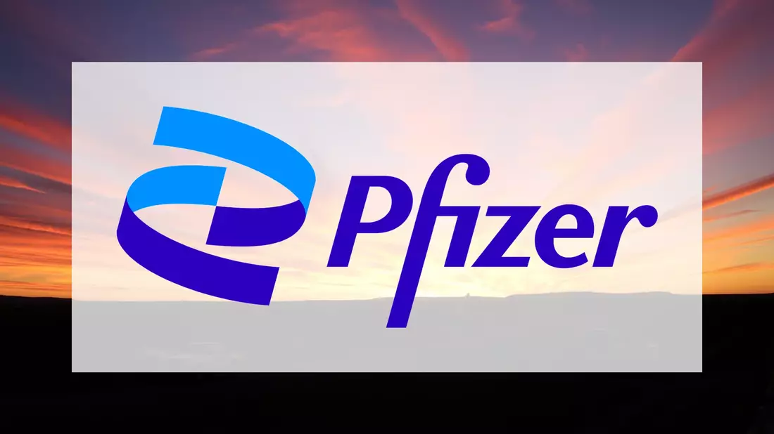 Pfizer Shares: A 38% Upside Forecast? Illustration mit AI erstellt übermittelt durch boerse-global.de