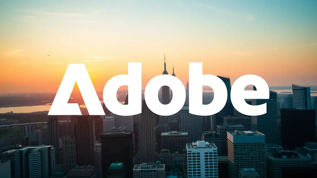 Adobe’s Pivotal Moment: A Stock Under Pressure Ahead of Earnings Illustration mit AI erstellt übermittelt durch boerse-global.de