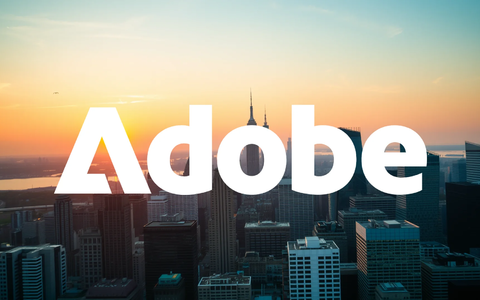 Adobe’s Pivotal Moment: A Stock Under Pressure Ahead of Earnings - Foto: über boerse-global.de