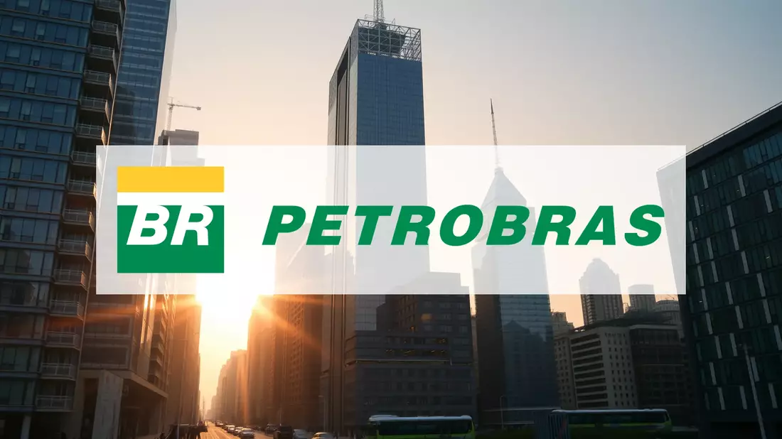 Petrobras frena en seco su proyecto estrella en Brasil Illustration mit AI erstellt übermittelt durch boerse-global.de