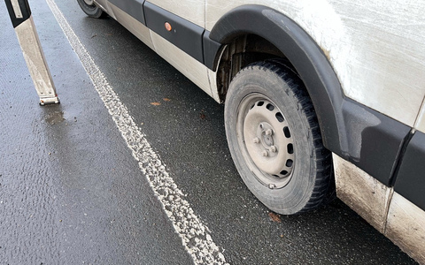 POL-RE: Haltern am See/ Castrop-Rauxel/ Marl/ Gladbeck /Dorsten / Bottrop: Kontrollwoche Truck & Bus - Foto: presseportal.de