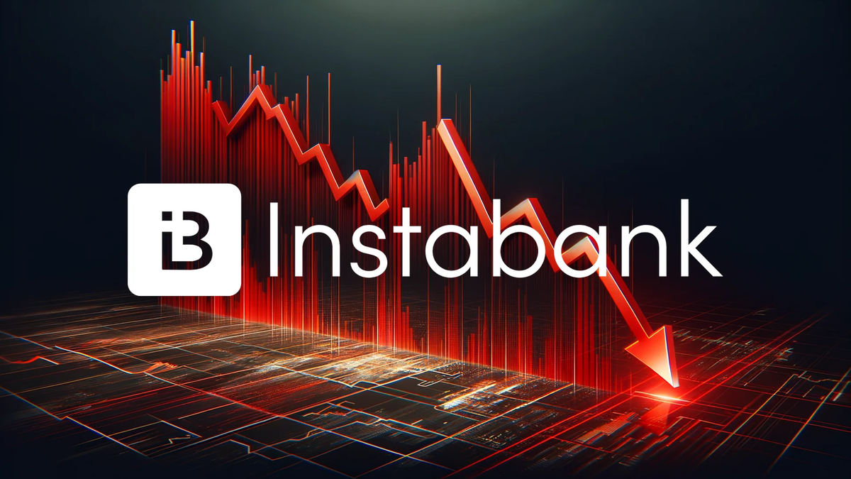 Instabank Aktie: Kapital-Boom! - Foto: über boerse-global.de