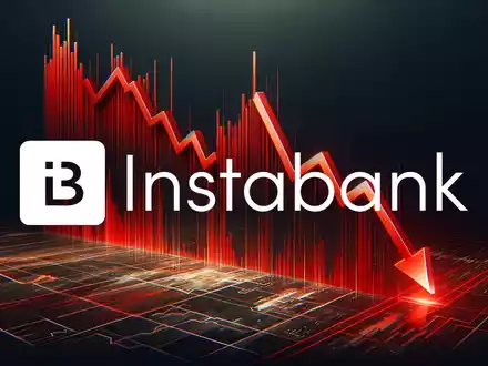 Instabank Aktie: Kapital-Boom! - Foto: über boerse-global.de