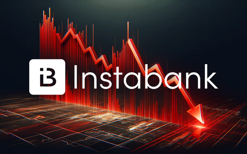 Instabank Aktie: Kapital-Boom! - Foto: über boerse-global.de