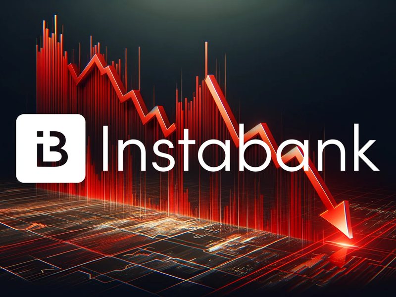 Instabank Aktie: Kapital-Boom! - Foto: über boerse-global.de