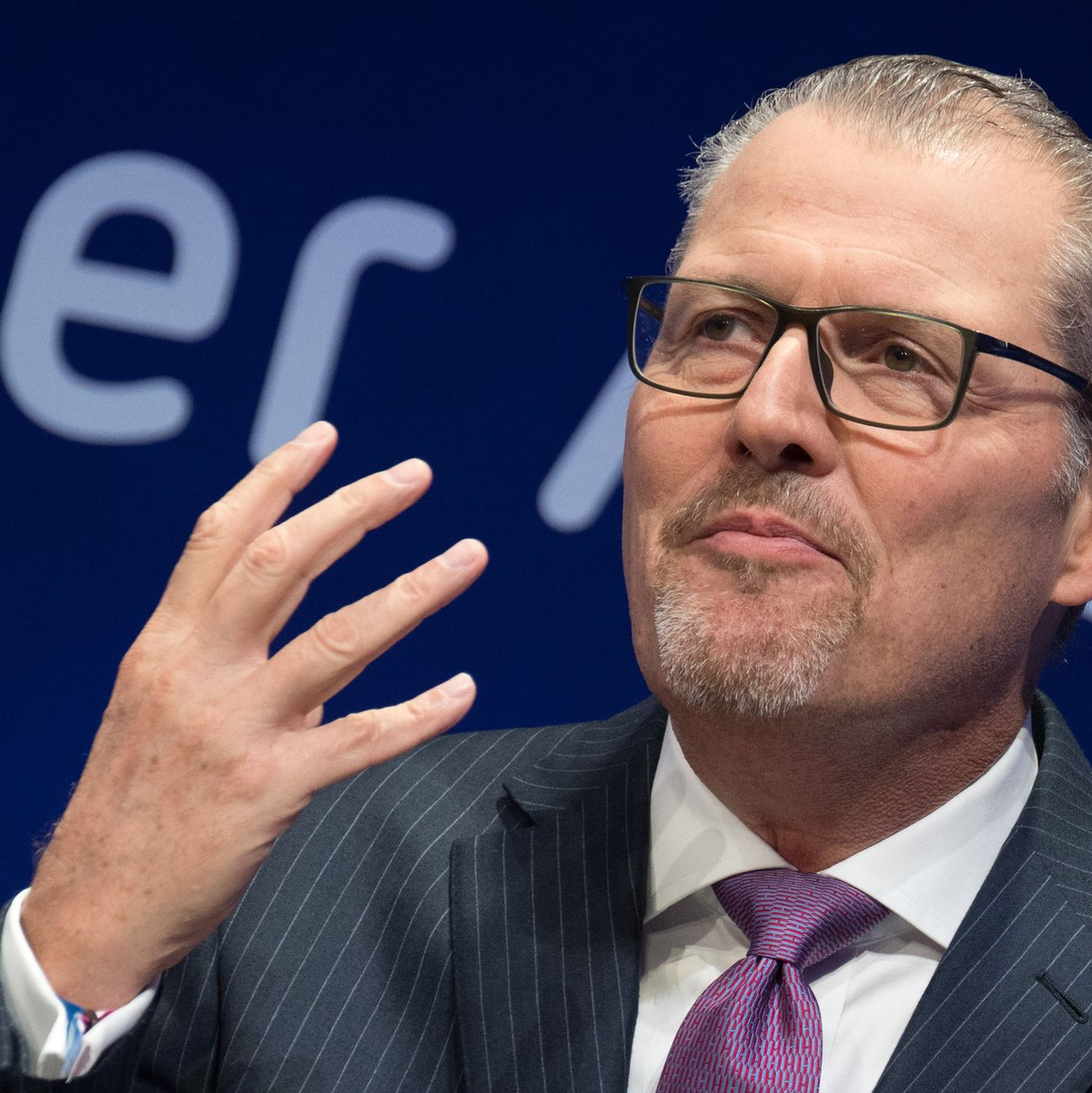 Arbeitgeberpräsident Rainer Dulger stellt ganz andere Konzepte in den Mittelpunkt. (Archivbild) - Foto: Sebastian Gollnow/dpa