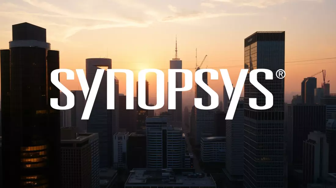 Synopsys: La Batalla de los Analistas se Intensifica Illustration mit AI erstellt übermittelt durch boerse-global.de