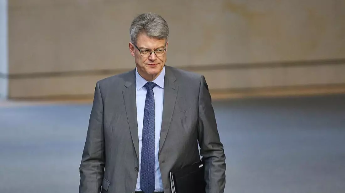 Patrick Schnieder (Archiv) - Bild: über dts Nachrichtenagentur