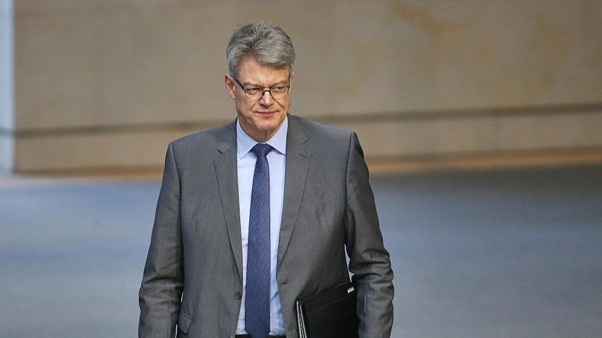 Patrick Schnieder (Archiv) - Foto: über dts Nachrichtenagentur