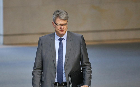 Patrick Schnieder (Archiv) - Foto: über dts Nachrichtenagentur