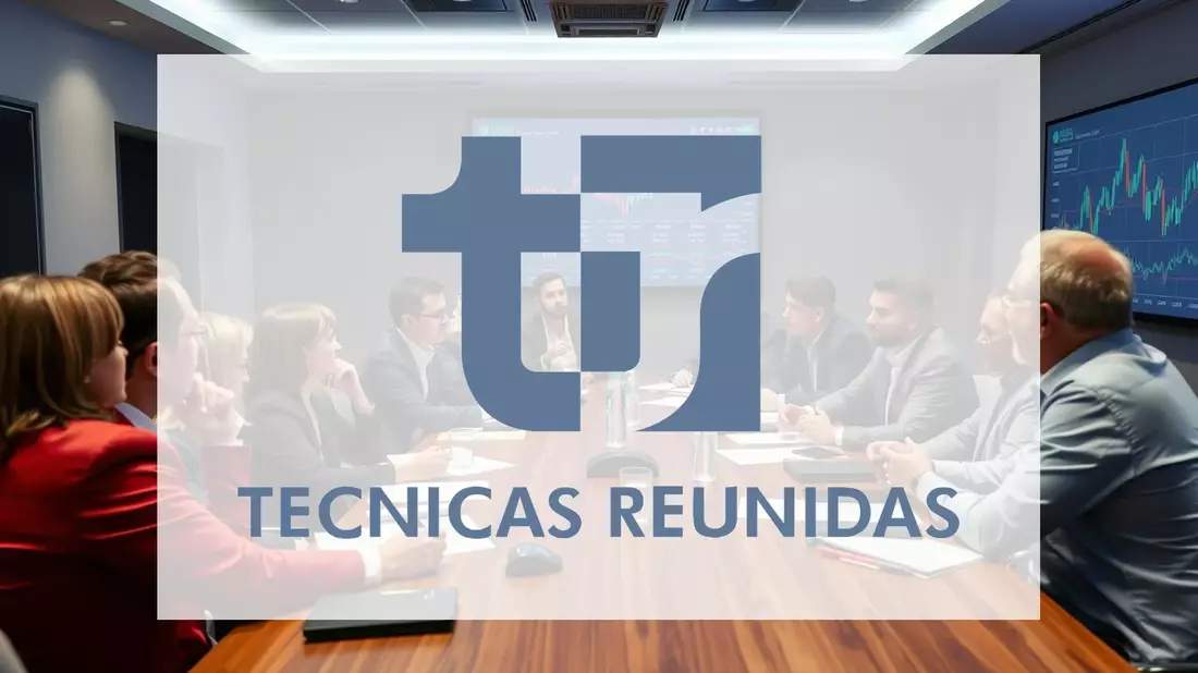 Tecnicas Reunidas: Un Momentum Alcista Sin Pausa en Bolsa Illustration mit AI erstellt übermittelt durch boerse-global.de