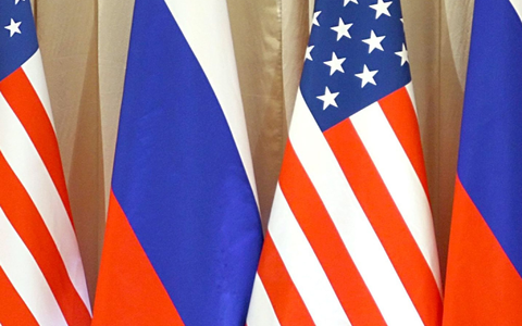 Zwischen US-amerikanischen und russischen Regierungsvertretern soll es zu Gesprächen in Abu Dhabi kommen. (Symbolbild) - Foto: epa Sergei Ilnitsky/EPA/dpa