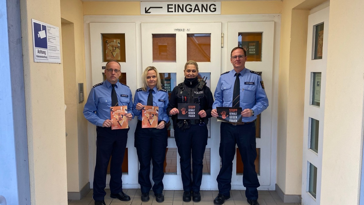 POL-PDTR: Polizeiinspektion Birkenfeld beteiligt sich am 