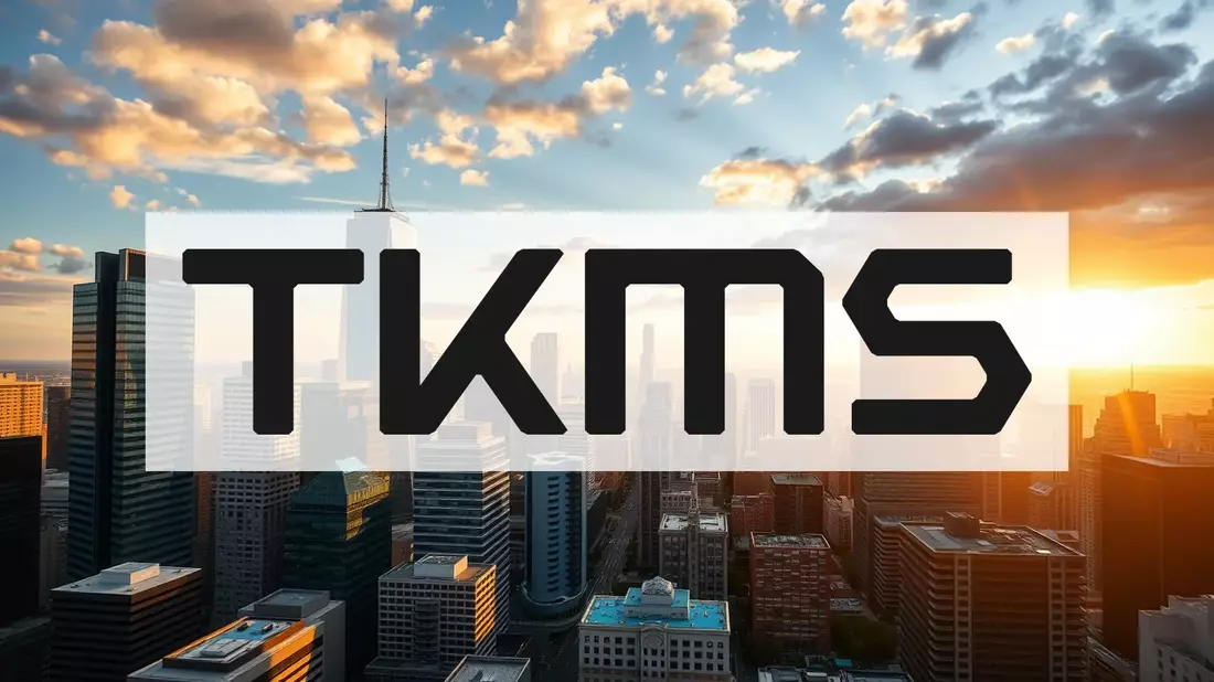 TKMS Aktie: Friedens-Schock! - Bild: über boerse-global.de
