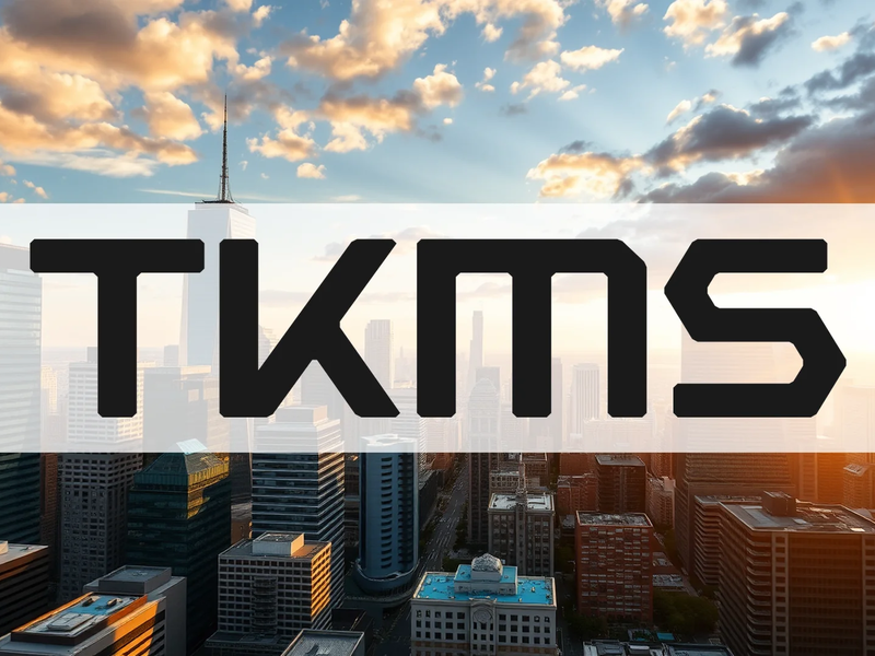 TKMS Aktie: Friedens-Schock! - Foto: über boerse-global.de