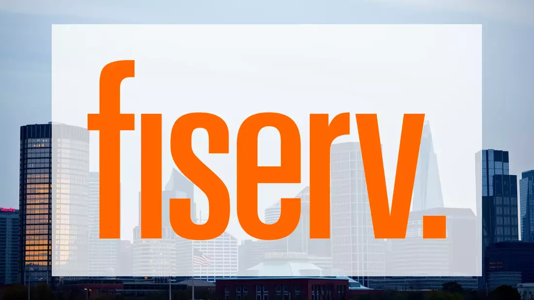 Fiserv en Caída Libre: Una Crisis Sin Precedentes Illustration mit AI erstellt übermittelt durch boerse-global.de
