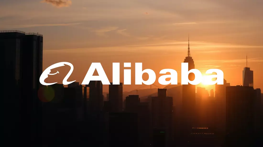 Alibaba: El Despertar de la Inteligencia Artificial Impulsa sus Resultados Illustration mit AI erstellt übermittelt durch boerse-global.de