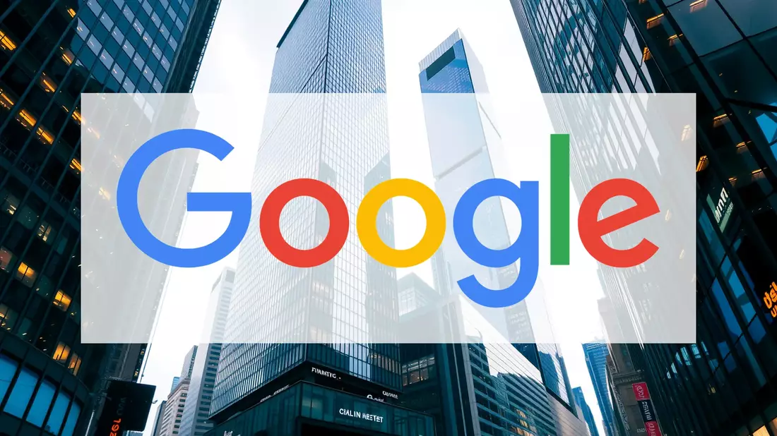 Alphabet: Una tormenta de factores alcistas impulsa la cotización Illustration mit AI erstellt übermittelt durch boerse-global.de