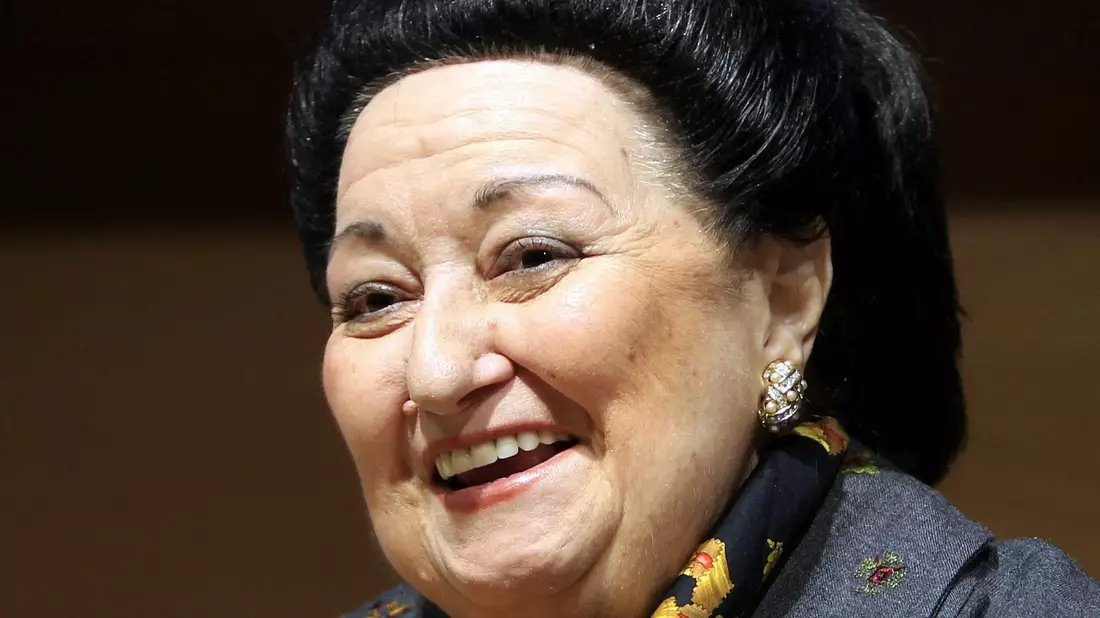 Caballé wurde wegen Steuerhinterziehung verurteilt. (Archivfoto) - Bild: Toni Albir/EFE / EPA FILES/dpa