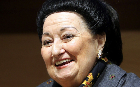 Caballé wurde wegen Steuerhinterziehung verurteilt. (Archivfoto) - Foto: Toni Albir/EFE / EPA FILES/dpa