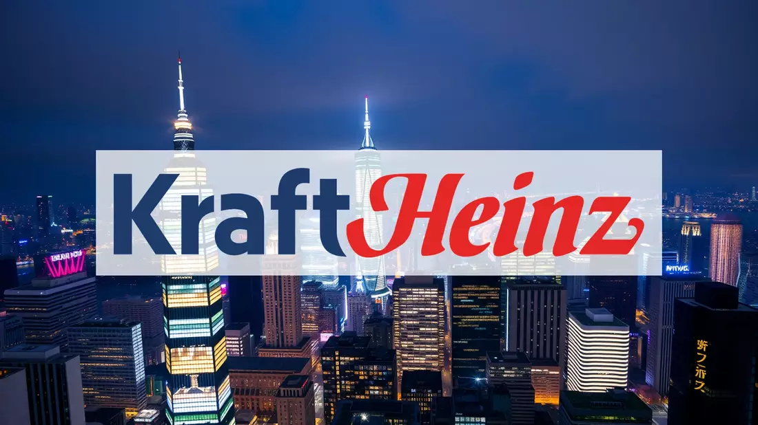 Kraft Heinz: La incertidumbre de Buffett sacude a los inversores Illustration mit AI erstellt übermittelt durch boerse-global.de