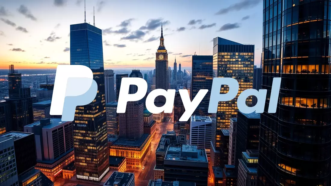 A Legal Victory and Strategic Moves Boost PayPal’s Prospects Illustration mit AI erstellt übermittelt durch boerse-global.de