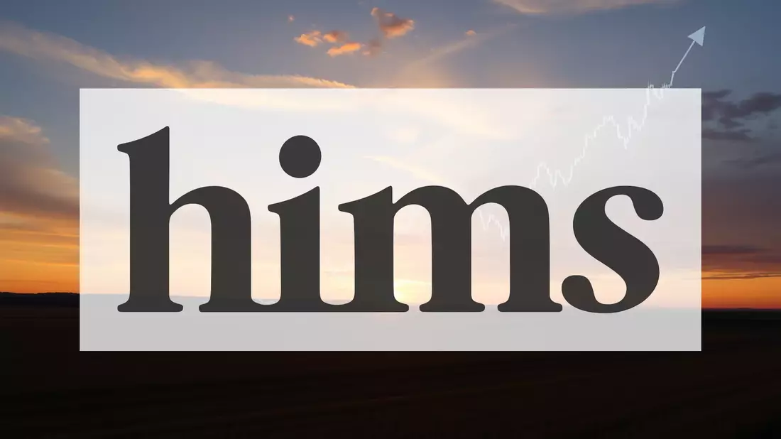 Hims & Hers Aktie: Politische Bombe! - Bild: über boerse-global.de