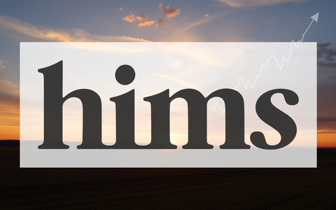 Hims & Hers Aktie: Politische Bombe! - Foto: über boerse-global.de