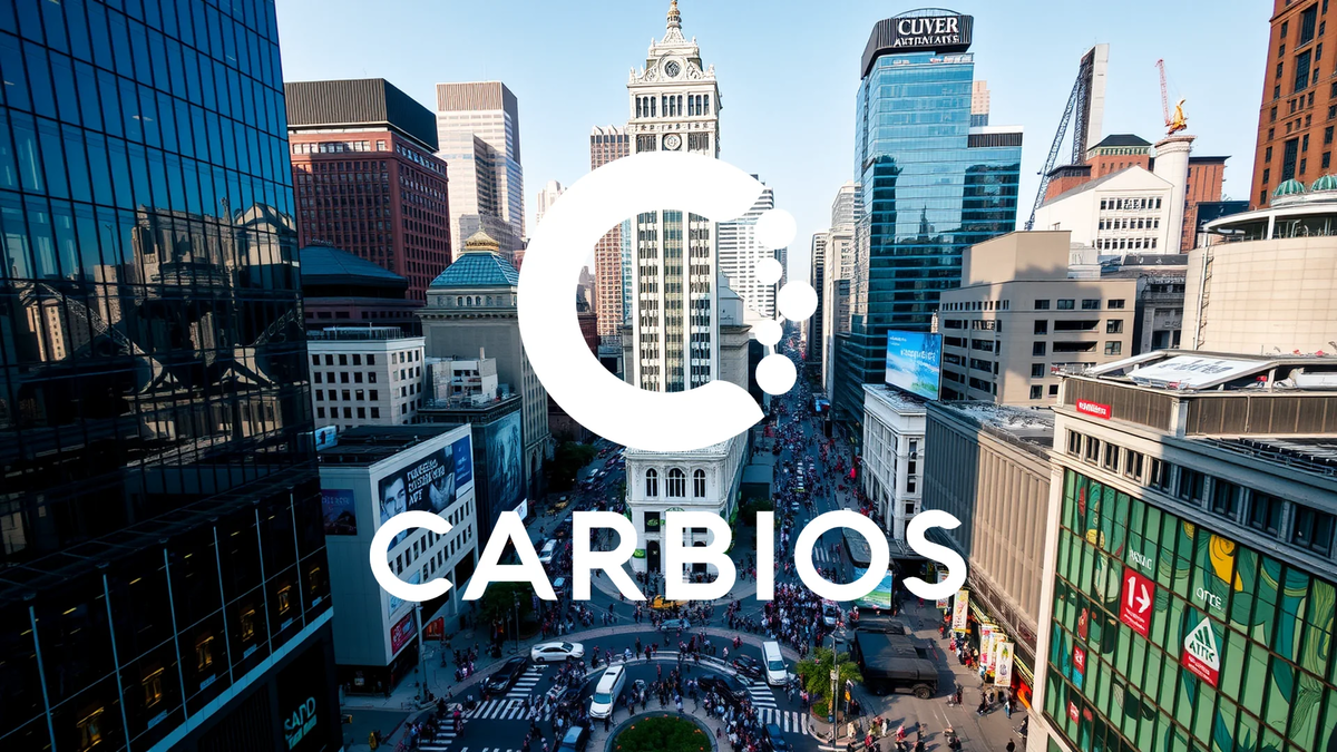 Carbios Aktie: Durchbruch! - Foto: über boerse-global.de