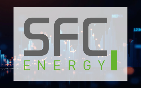 SFC Energy Aktie: Der Befreiungsschlag? - Foto: über boerse-global.de