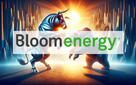 Bloom Energy Shares: A Reality Check for Investors - Foto: über boerse-global.de