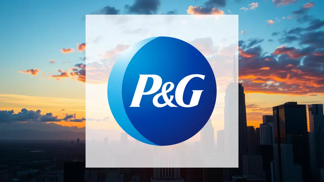 Procter & Gamble Shares: A Concerning Signal from Leadership Illustration mit AI erstellt übermittelt durch boerse-global.de