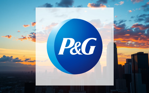 Procter & Gamble Shares: A Concerning Signal from Leadership - Foto: über boerse-global.de