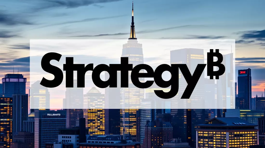 Strategy: ¿El Ocaso del Proxy Bitcoin? - Bild: über boerse-global.de