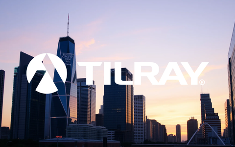 Tilray: Un giro financiero que impulsa al gigante del cannabis - Foto: über boerse-global.de