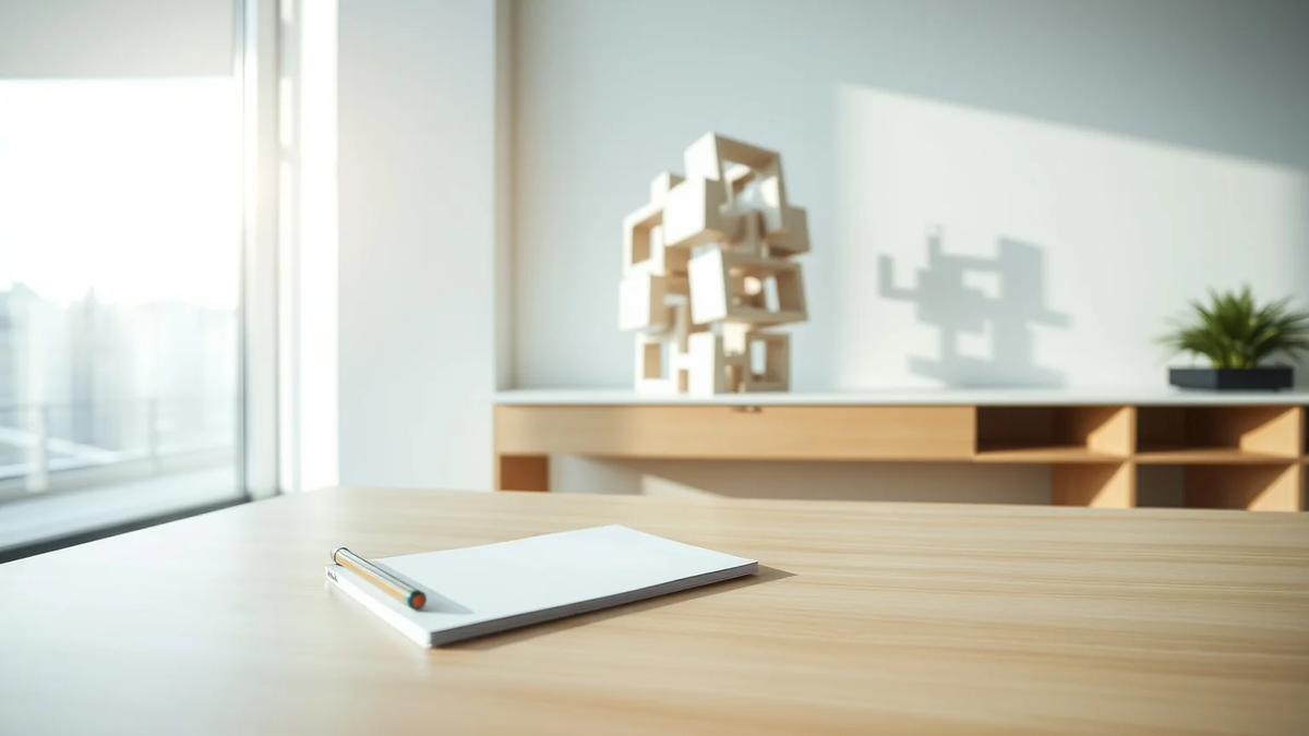 ALPEN-Methode: Deutschlands Rettung gegen Bürokratie-Burnout - Foto: über boerse-global.de