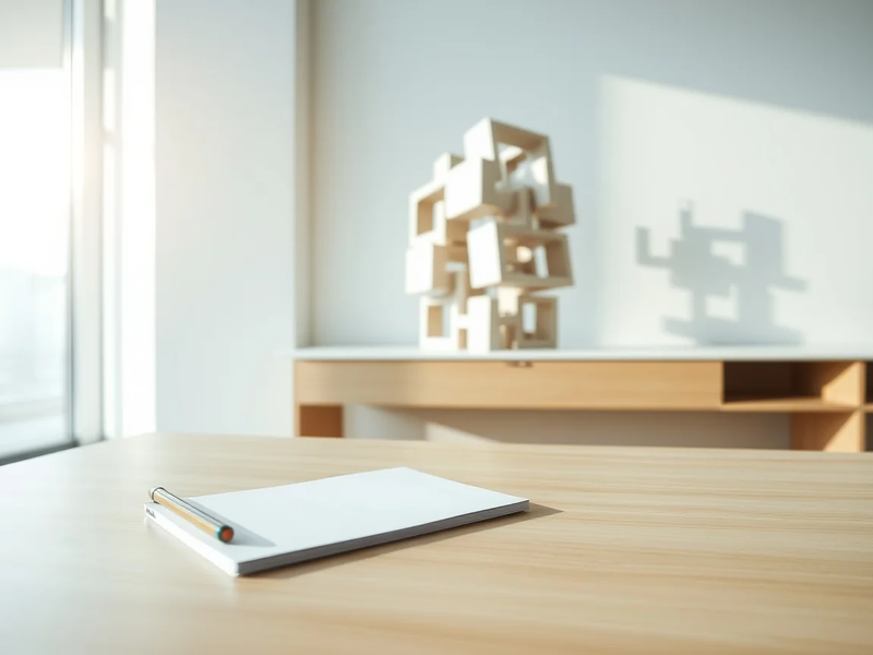 ALPEN-Methode: Deutschlands Rettung gegen Bürokratie-Burnout - Foto: über boerse-global.de