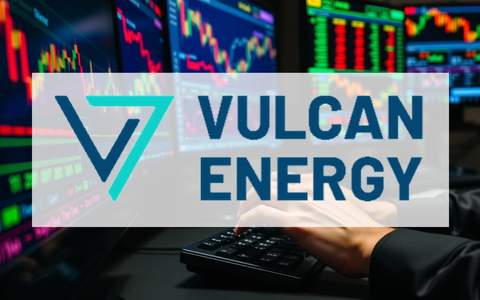 Vulcan Energy Shares Find Their Footing After Recent Setbacks - Foto: über boerse-global.de
