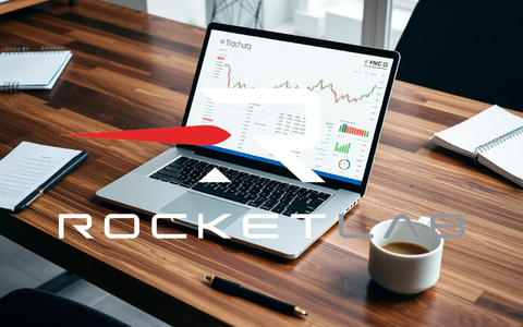 Rocket Lab: ¿Oportunidad de inversión tras la fuerte corrección? - Foto: über boerse-global.de