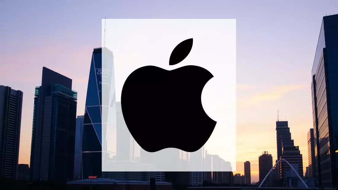 La acción de Apple: Entre la euforia y los desafíos regulatorios - Bild: über boerse-global.de