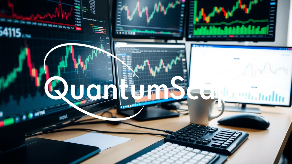QuantumScape Aktie: Harte Geduldsprobe! - Foto: über boerse-global.de