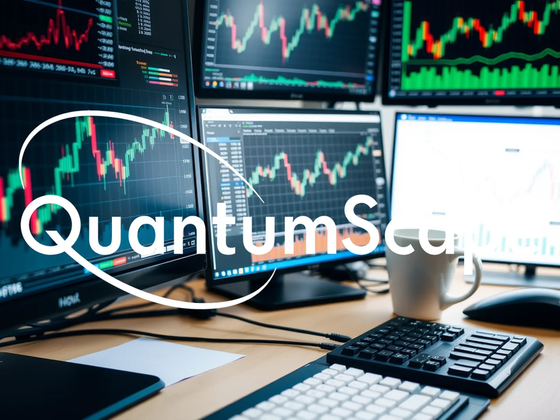 QuantumScape Aktie: Harte Geduldsprobe! - Foto: über boerse-global.de