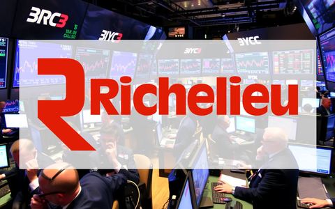 Richelieu Hardware Aktie: Langsam zurück im Spiel - Foto: über boerse-global.de