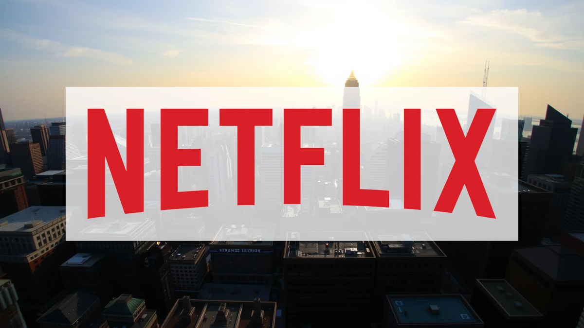 Netflix Aktie: Bedeutungsvoller Fortschritt! - Foto: über boerse-global.de