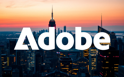 Adobe en la encrucijada: El desafío clave ante la presentación de resultados - Foto: über boerse-global.de