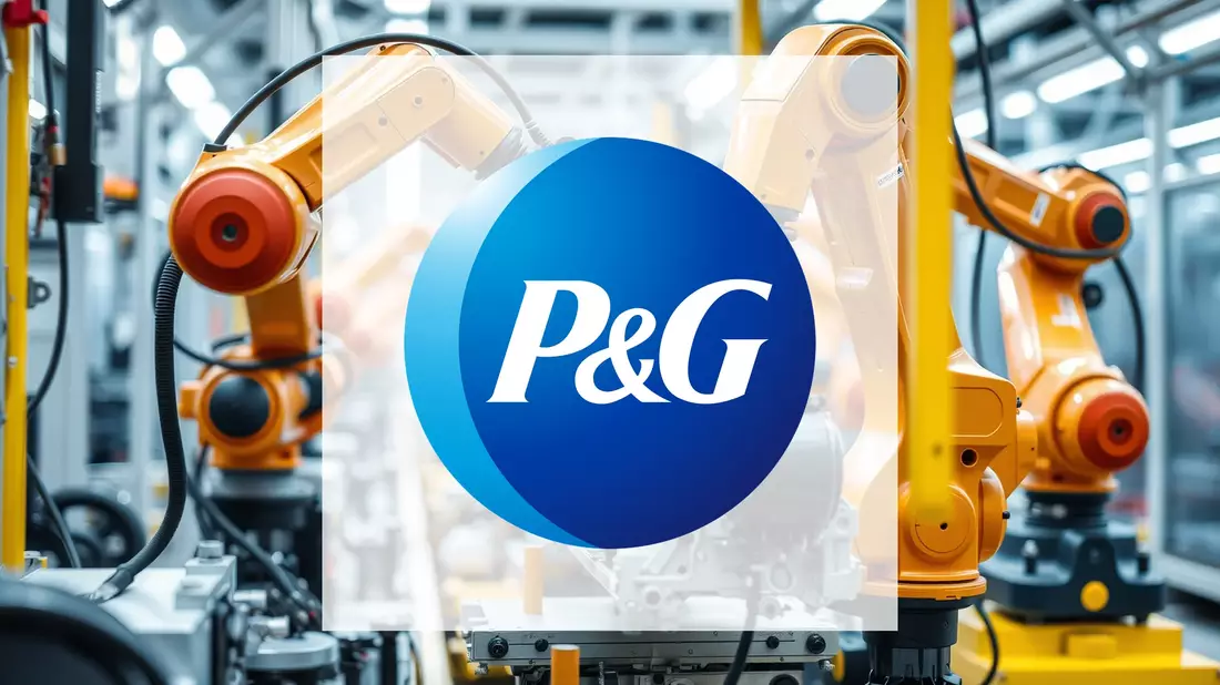 Procter & Gamble: ¿Señal de alarma en el mercado? - Bild: über boerse-global.de